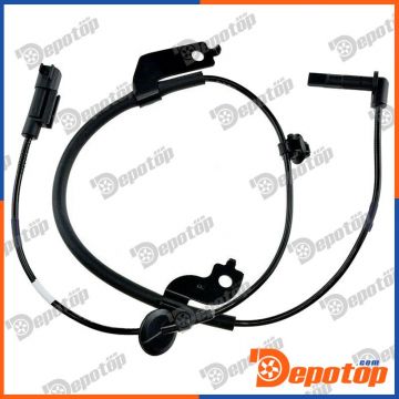 Capteur ABS avant droite pour MITSUBISHI | 240710-50064, HCA-MS-020